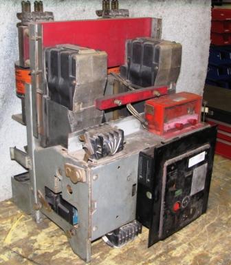 K-Don Circuit Breaker Before, full